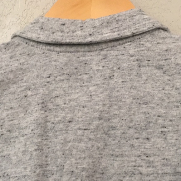 OshKosh B’Gosh Baby Boys Sz 9M Preppy Stripe Short Sleeve Polo‎ Shirt - Picture 4 of 9